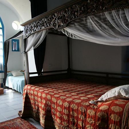 Dimora Coloniale B&B Forio di Ischia 외부 사진