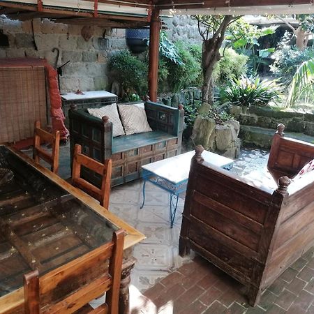 Dimora Coloniale B&B Forio di Ischia 외부 사진