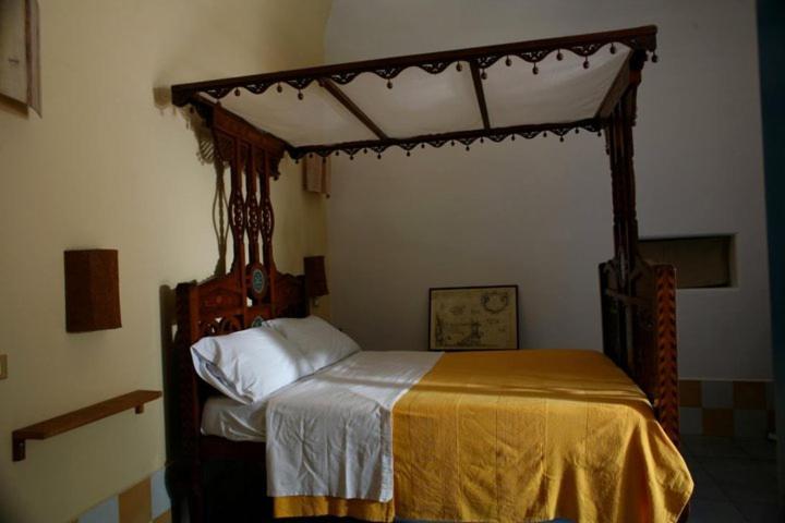 Dimora Coloniale B&B Forio di Ischia 외부 사진