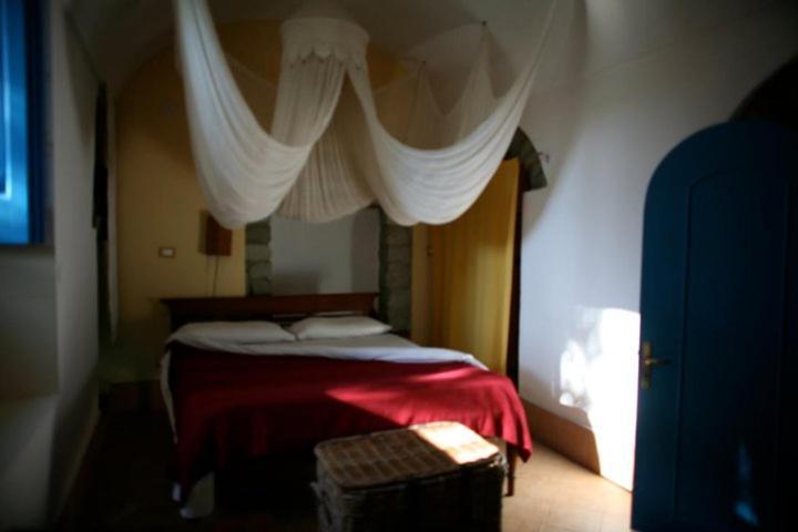 Dimora Coloniale B&B Forio di Ischia 외부 사진