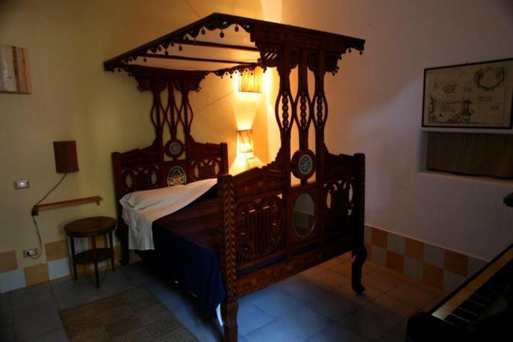 Dimora Coloniale B&B Forio di Ischia 외부 사진
