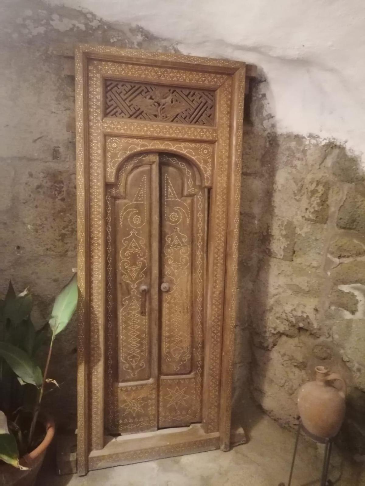Dimora Coloniale B&B Forio di Ischia 외부 사진