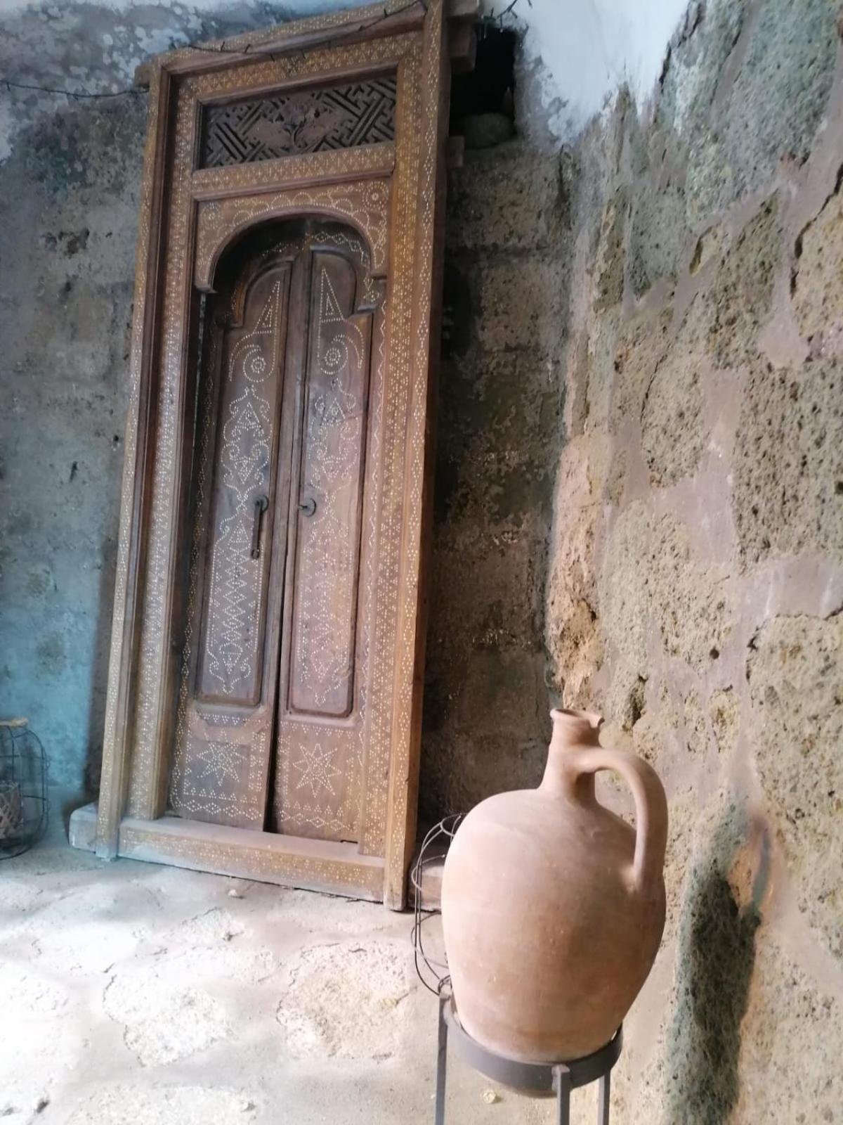 Dimora Coloniale B&B Forio di Ischia 외부 사진