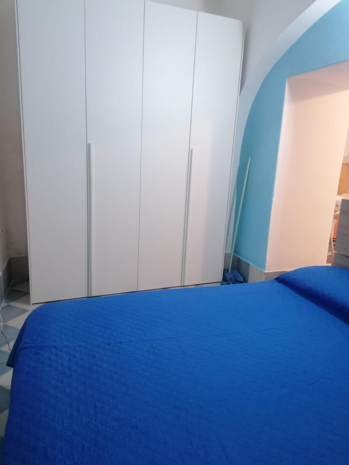 Dimora Coloniale B&B Forio di Ischia 외부 사진