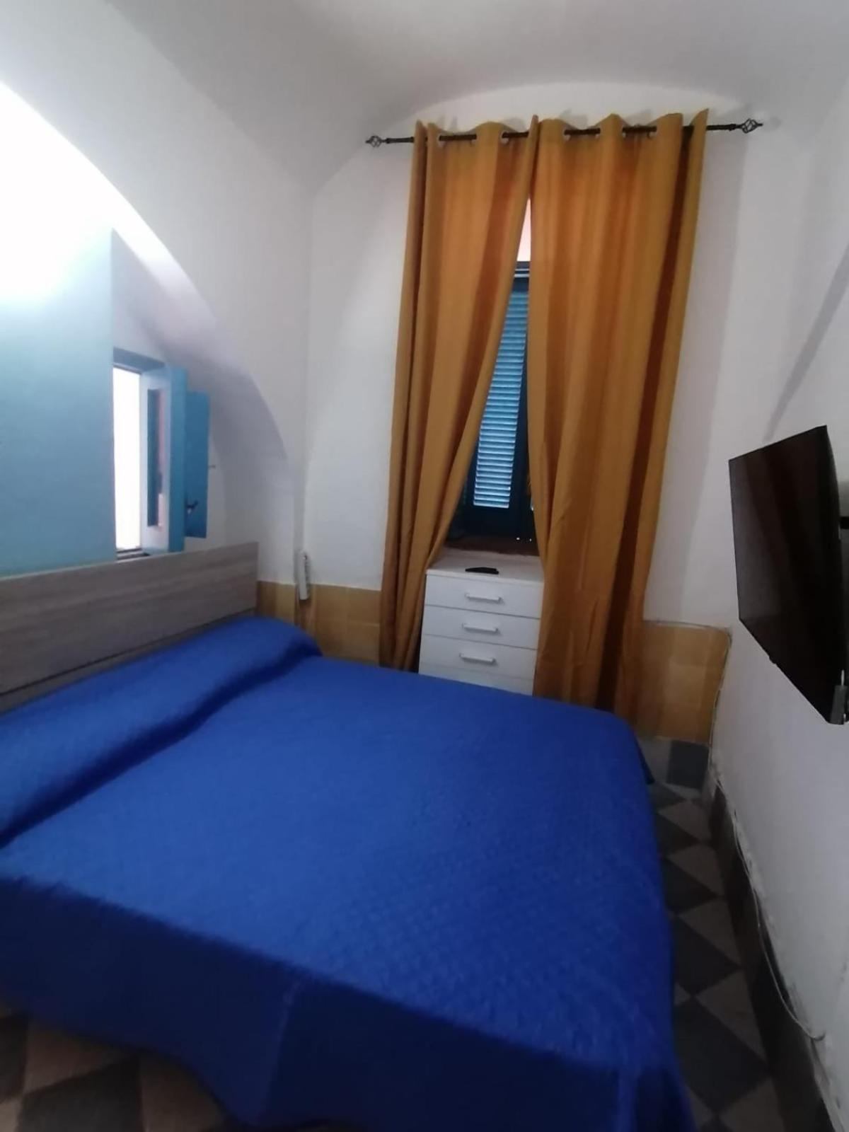 Dimora Coloniale B&B Forio di Ischia 외부 사진