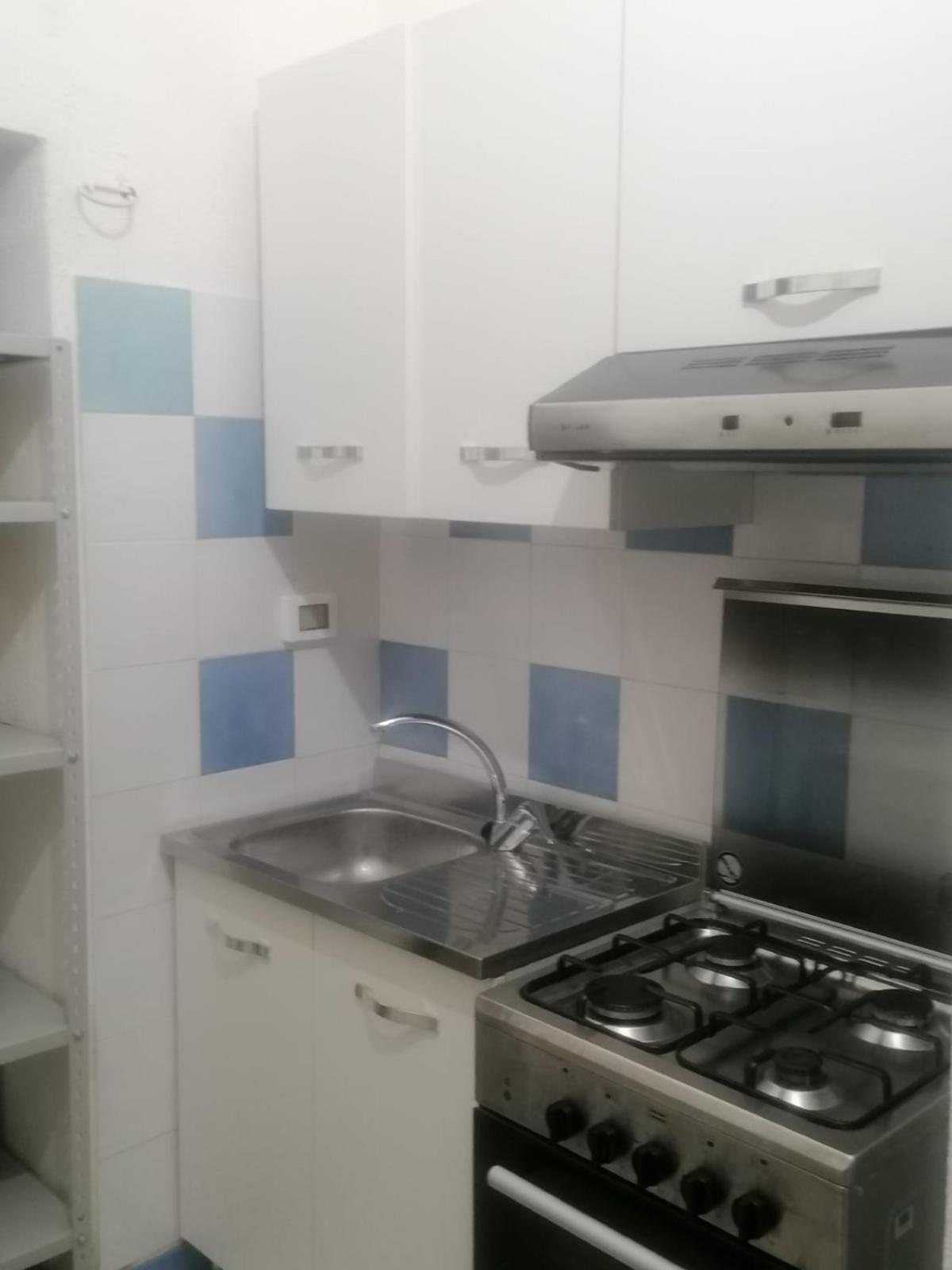Dimora Coloniale B&B Forio di Ischia 외부 사진