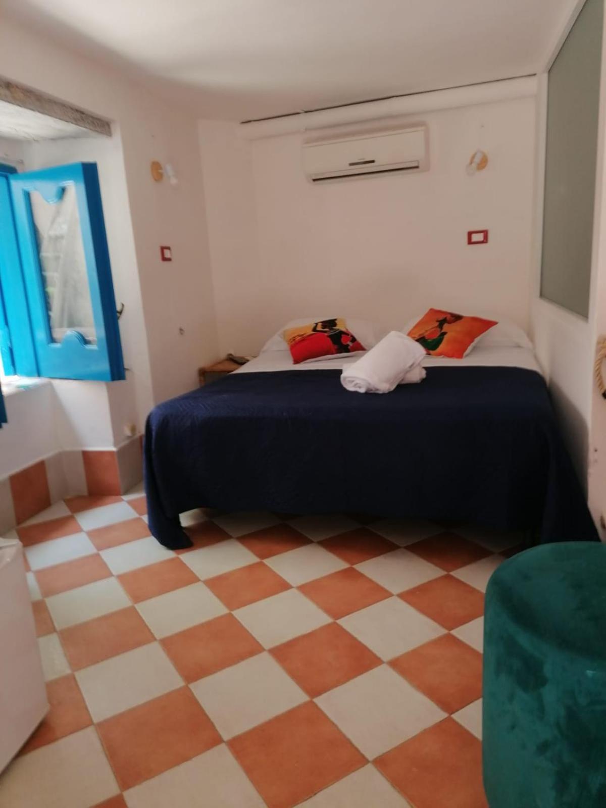 Dimora Coloniale B&B Forio di Ischia 외부 사진