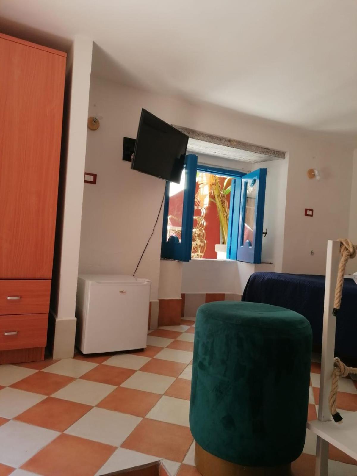 Dimora Coloniale B&B Forio di Ischia 외부 사진