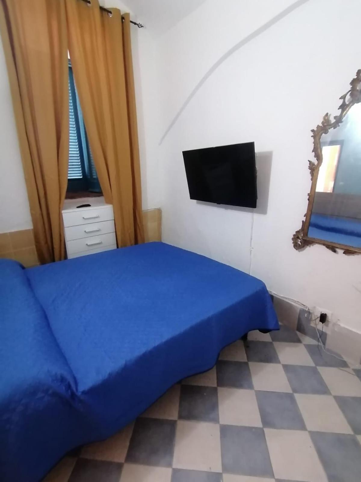 Dimora Coloniale B&B Forio di Ischia 외부 사진